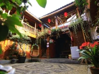 Ji Xiang Guest House 