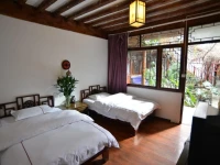 Lijiang Ancient Town International Youth Hostel 