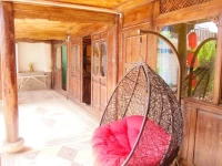 Lijiang Kelsang Youth Hostel 