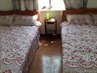Lijiang Lis Hostel 