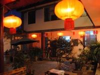 Lijiang Peach Hostel 2*