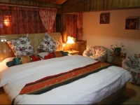 Lishuiyunju Courtyard Inn 