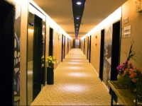 Badi Hotel Lijiang Branch 