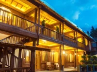 Banshanyunfu Hotel 