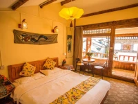 Brother Team Hotel 
