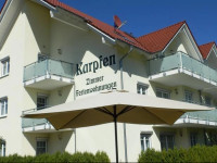 Hotel & Restaurant Karpfen