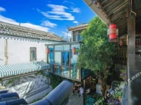 Dawa Cat Inn 