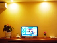 Four Seasons On Cloudпј€Lijiang Huama Streetпј‰ 