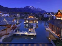 Grand Hyatt Lijiang 