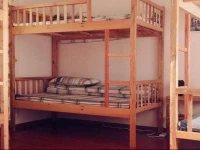 Huiguixian International Hostel 