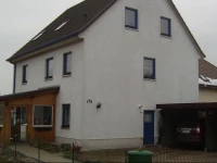Ferienwohnung Lauschke 3*
