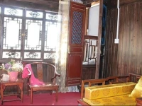 Lijiang Bayiju Boutique Inn 