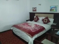 Lijiang Beimenyuan International Youth Hostel 