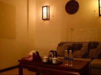 Lijiang Guiyuan Inn 