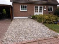 Ferienwohnung am Selenter See 