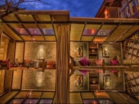 Lijiang Hongchen Jintu Inn Wenzhi Shop 