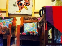 Lijiang Huajing Boutique Inn 