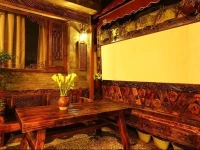Lijiang Jingshui Lotus Hostel 