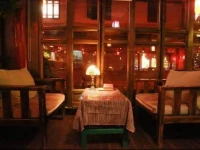 Lijiang Laobanzhang Hostel 