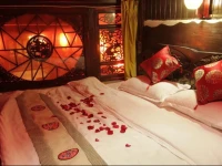 Lijiang Mengli Shuixiang Inn 