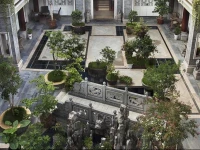 Lijiang Shangguanfudi Hostel 