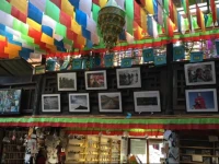 Lijiang Shiguangmanbu Youth Hostel 