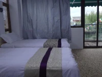 Lijiang Shuhe Caravan 