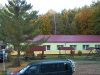 Pension Stechlinsee 2*