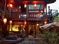 Lijiang Shuhe Xinyuege Inn 