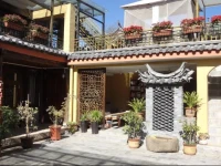 Lijiang Snow Sight Inn 