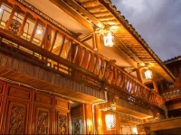 Lijiang Steal Time Inn 