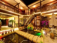 Lijiang Utopia Inn 