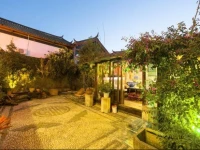 Lijiang Wanju Inn 