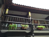 Lijiang Weave Sunshine Boutique Inn 