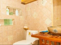 Lijiang Weian Leisure Inn 