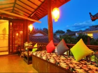 Lijiang Wisteria Inn 
