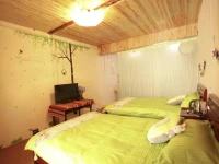 Lijiang Xieyiju Hostel 