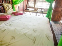 Lijiang Xinfuzhuanjiao Hostel 