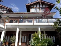 Lijiang Yimoju Holiday Homestay 