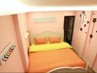 Lijiang Yixin Garden Theme Inn 