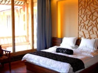 Lijiang Yiyuan Hostel 