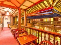 Lijiang Yuelai Hostel 