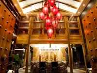 Lijiang Yueshang Hotel 