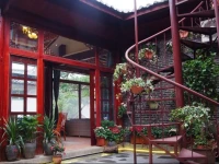 Lijiang Yunshui Villa Inn 