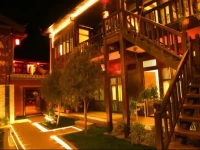 Lijiang Zhuge Inn 