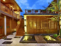Lijing Jingyue Boutique Hotel 