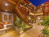 Love On Lijiang Boutique Inn 