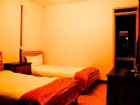 Memory of March Youth Hostel 