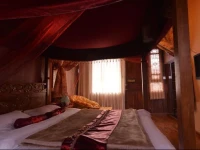 Mengnian Huashikai Boutique Inn 