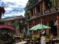 No 6 Courtyard 